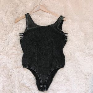 Bodysuit